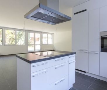 Beautiful 7.5-room single-family house for rent - Photo 6