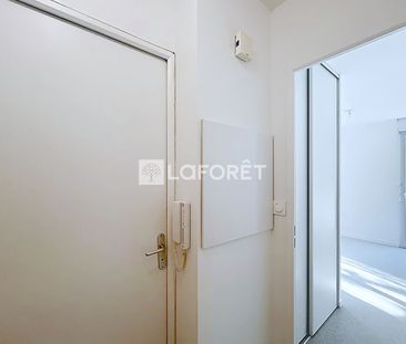 Appartement T1 près de RENNES à louer - Photo 5