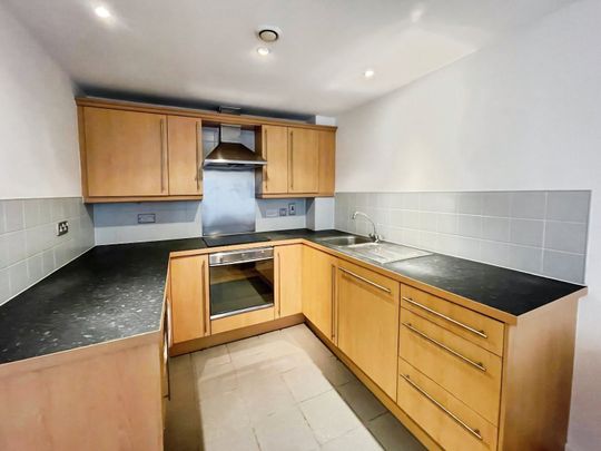2 bedroom apartment to rent - Photo 1