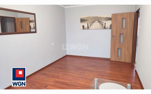 Mieszkanie na wynajem w bloku Ełk, Centrum - Zdjęcie 1