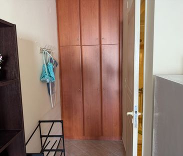 Studio/Γκαρσονιέρα για ενοικίαση Χρυσομαλλούσα (Λέσβος - Μυτιλήνη) - Φωτογραφία 1