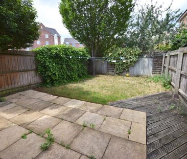 1 bedroom semi-detached house to rent - Photo 4