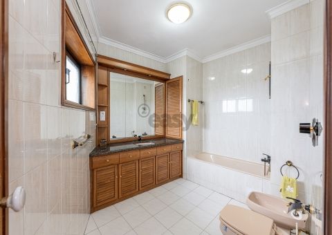 Apartamento T3 DUPLEX