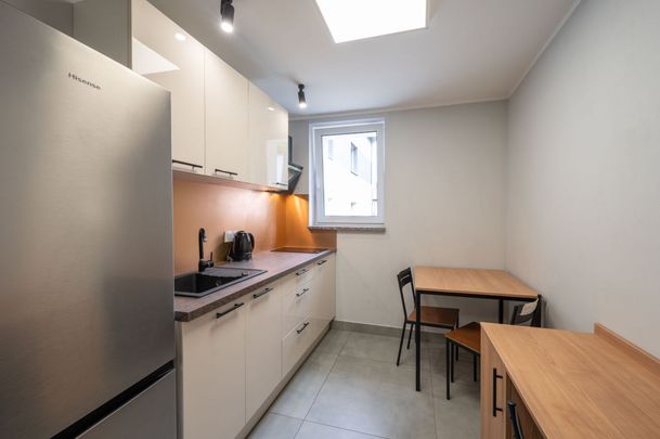 Bezczynszowe mieszkanie 2-pokojowe! - Фото 1