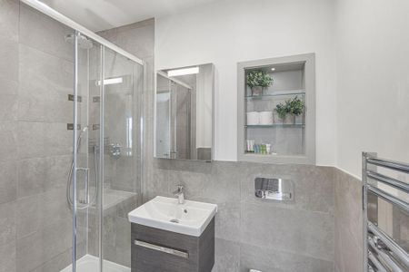 Studio to rent - Photo 3