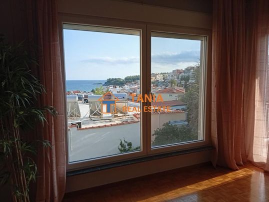 Διαμέρισμα για ενοικίαση Καλαμίτσα (Καβάλα) - Photo 1
