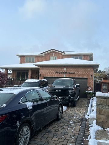 For Lease - 190 Falstaff Avenue Unit# BSMT, Toronto, Ontario - Photo 3