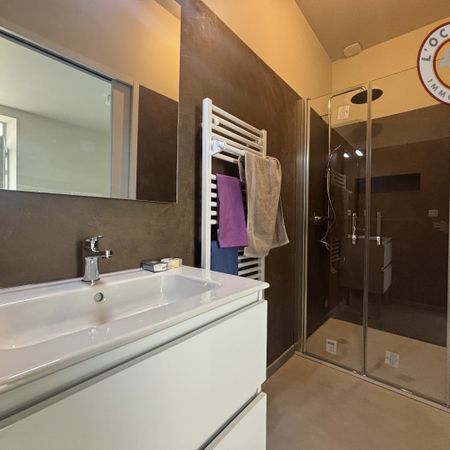Location Appartement 1 pièce 36m² FLEURANCE 32500 - Photo 3