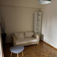 Studio/Γκαρσονιέρα για ενοικίαση - Τρίπολη - Φωτογραφία 1