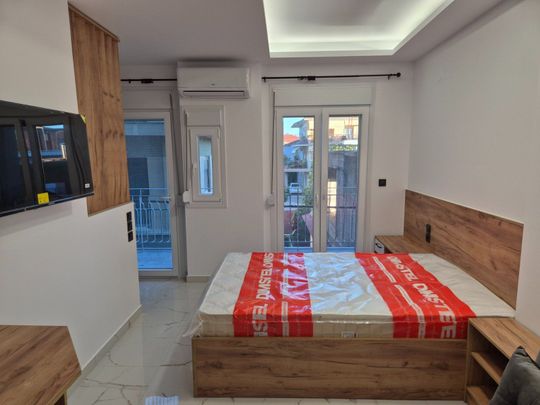 Studio/Γκαρσονιέρα για ενοικίαση Βελισσάριος (Ιωάννινα) - Φωτογραφία 1