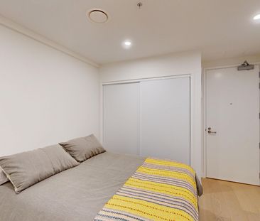 210 - 10 Alpha Street, Te Aro - Photo 1