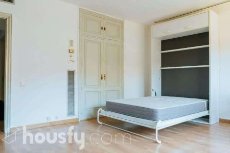 Piso de alquiler en Calle de la Infanta María Teresa, ., Hispanoamérica - Bernabéu - Foto 4