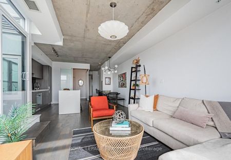 109 OZ Lofts , #407 - Photo 5