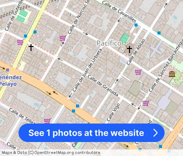 Alquiler piso se alquila en Almagro - Photo 1