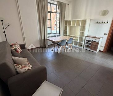 Bilocale viale Col di Lana 6A, Corso San Gottardo, Milano - Photo 4