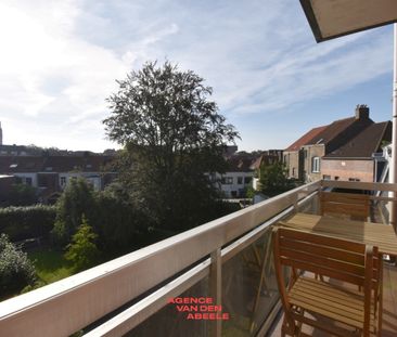 Lichtrijk appartement met prachtig uitzicht - Foto 5