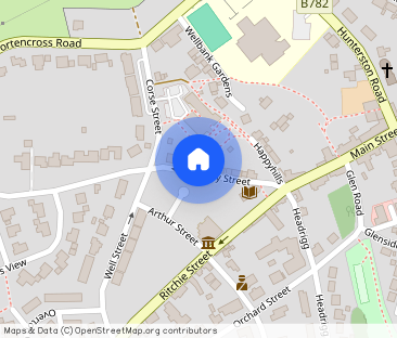 Halfway Street, West Kilbride, Ayrshire, KA23 - Photo 1