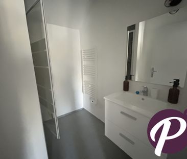 Location Appartement 2 pièces 37m² BERGERAC 24100 - Photo 4