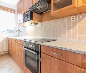 Pronájem bytu 2+kk 52 m2 - Fotografie 4