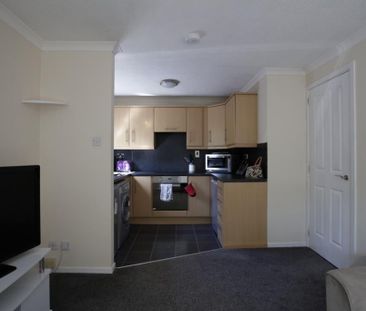 1 Bed Flat, Mill Court, AB24 - Photo 6