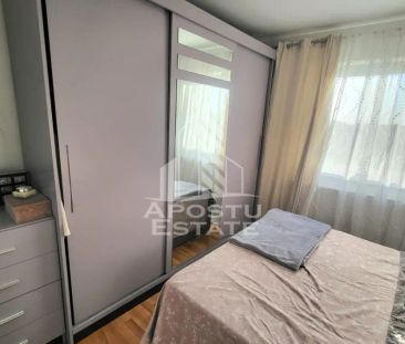 Apartament cu 2 camere, zona semicentrala, in Tipografilor - Fotografie 2