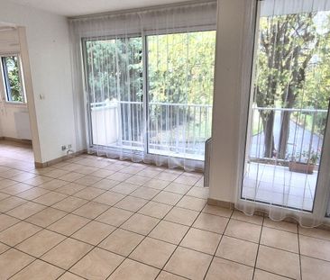 Location Appartement 3 pièces 81m² - Photo 1