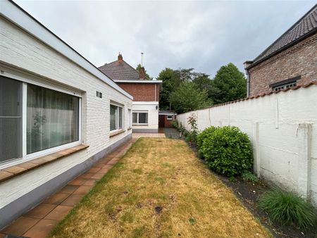 Halfopen bebouwing met 3 slaapkamers - Photo 3