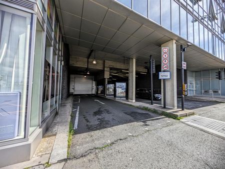 Car Parking Space, Strand Street, Liverpool, Merseyside, L1 - Photo 2