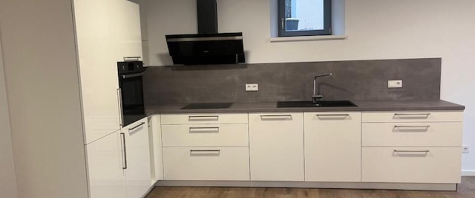 90m² Wohnung - Photo 1