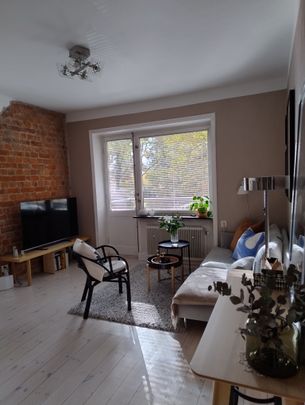 Uppfartsvägen, Solna - Photo 1