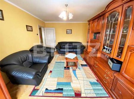 Apartament 3 camere, 70 mp, decomandat, zona Interservisan - Photo 4