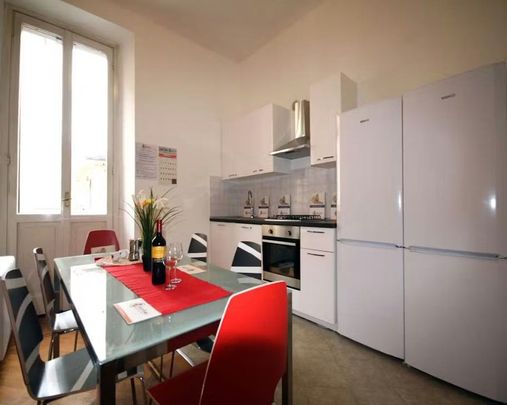 Via dei Fontanili, Milan, Lombardy 20141 - Photo 1