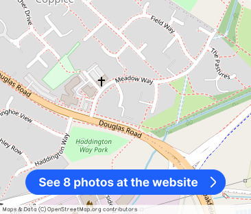 Meadow Close, Aylesbury, Buckinghamshire - Photo 1