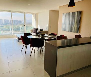 DEPARTAMENTO EN RENTA EN SANTA FE, ALVARO OBREGÓN, THE POINT AMUEBLADO - Photo 2