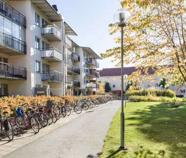 Kyrkogårdsgatan 22, 75224, Uppsala - Photo 1