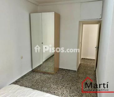 Piso en alquiler en La Bosca - Foto 6