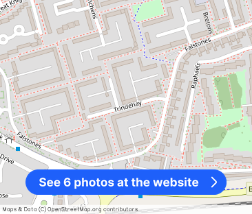 Trindehay, Basildon, SS15 - Photo 1