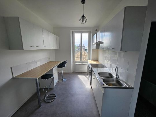 Location Appartement 3 pièces 55m² - Photo 1