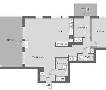 Forskningsringen, Sundbyberg - Photo 3