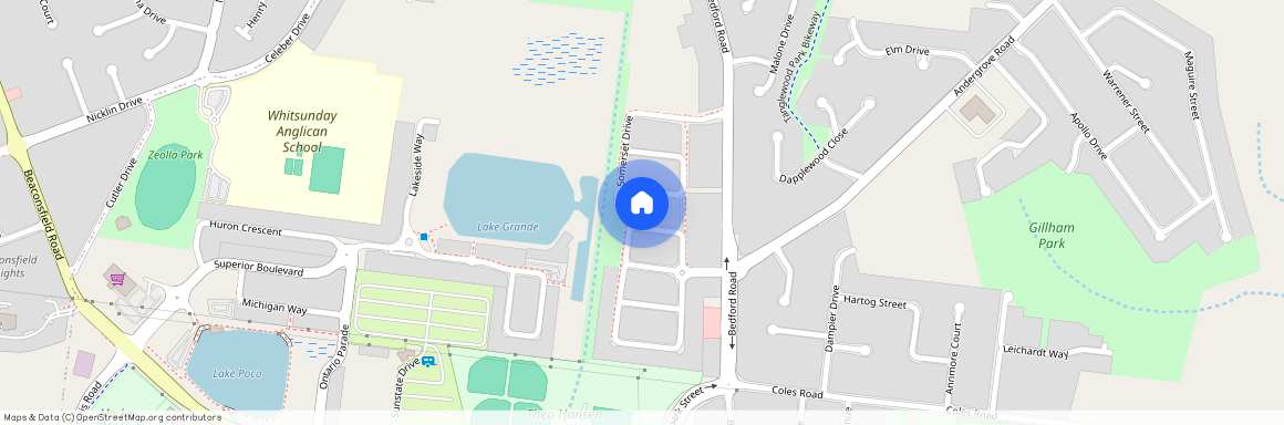 22 Somerset Drive, Qld 4740, Andergrove