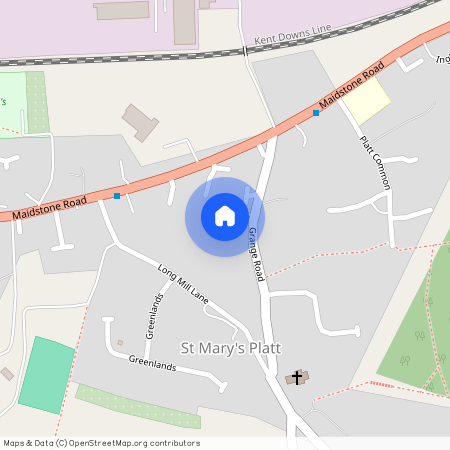 Willow Mews, Platt TN15 8NS