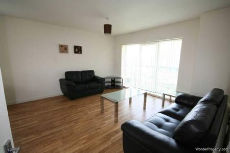 2 bedroom property to rent in Prescot - Photo 5