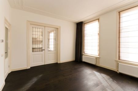 Te huur: Appartement Leidsekade in Amsterdam - Photo 5