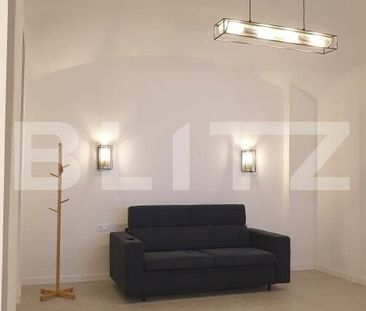 Apartament 1 camera, 32mp, prima inchiriere, zona Centrala - Fotografie 3