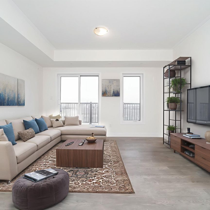 For Lease - 39 John Perkins Bull Drive Unit# 20, Toronto, Ontario - Photo 1