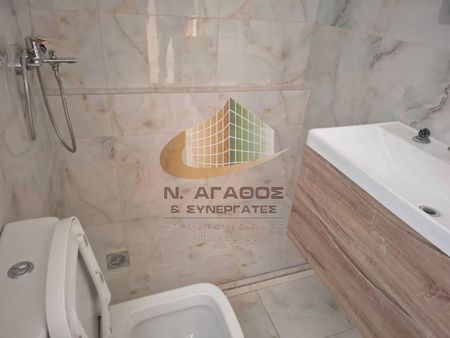 Διαμέρισμα για ενοικίαση Κοντόπευκο (Αγία Παρασκευή) - Φωτογραφία 4