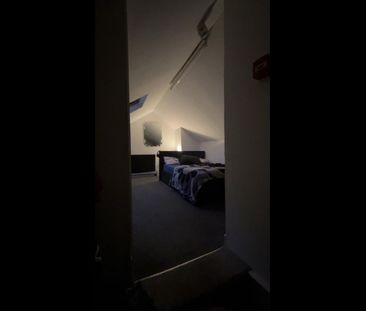 Room in a Shared House, Hastings Street, LU1 - Photo 4