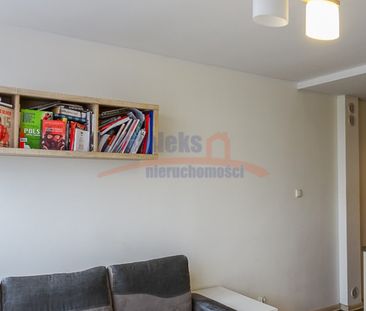 os. Piastowskie, ul. Kazimierza Królewicza, Szczecin - Фото 3
