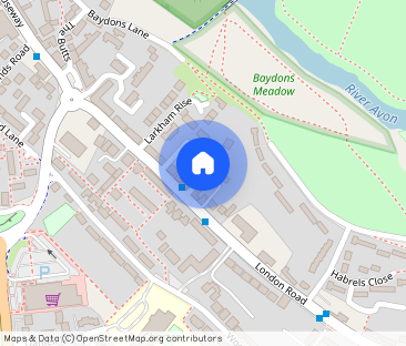 Phoenix Close, Chippenham, SN15 - Photo 1