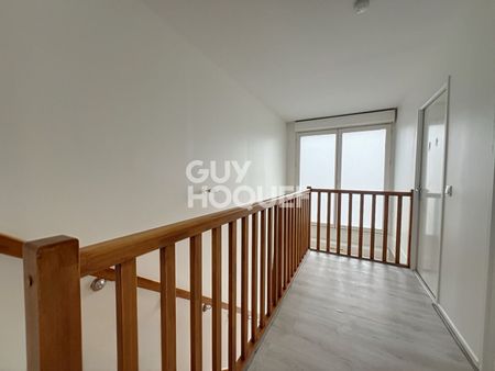 Appartement Stains 3 pièce(s) 66.6 m2 - Photo 4